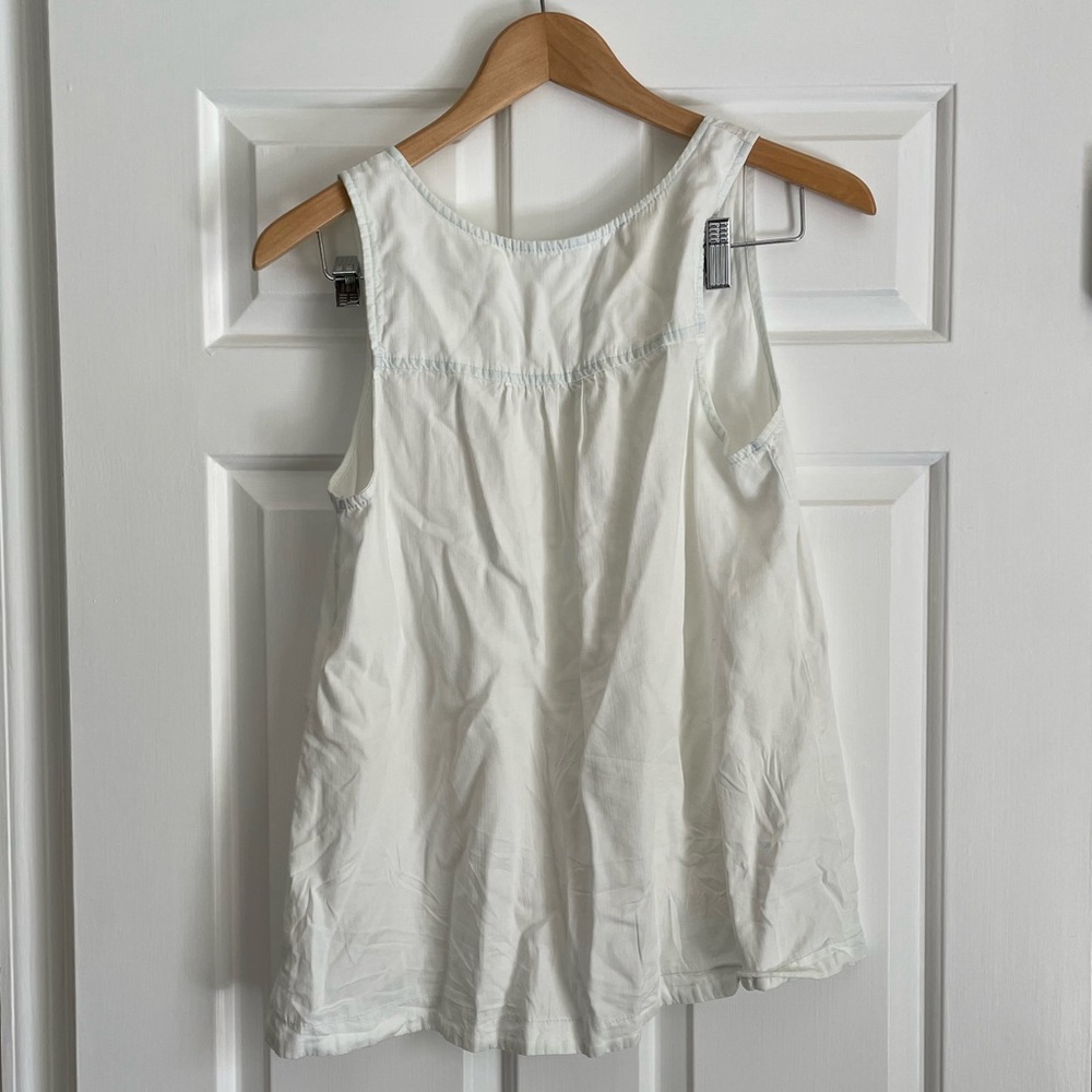 Tank Top - Picture 2 of 3